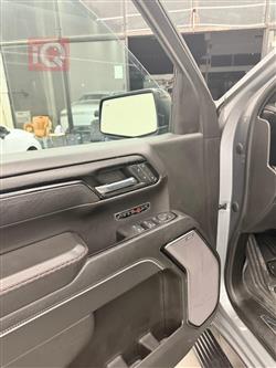 جي ام سي سييرا